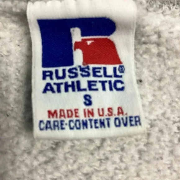 Vintage Washington State Cougars crewneck - Picture 4 of 5